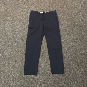Men’s Jack&Jones Navy chino pants 33x34